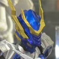 超兽武装 龙戬＆龙战闪驰