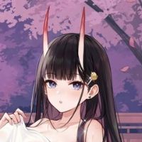 碧蓝航线 能代 月夜花泉