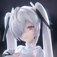 压泡面 胜利女神：新的希望  灰姑娘