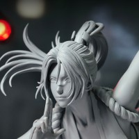 不知火舞（暂称）