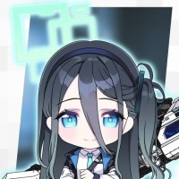 粘土人 蔚蓝档案 天童爱丽丝