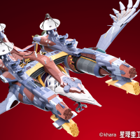 新世纪福音战士新剧场版 AAA WUNDER 奇迹号