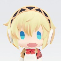 HELLO! GOOD SMILE 女神异闻录3 Reload 埃癸斯