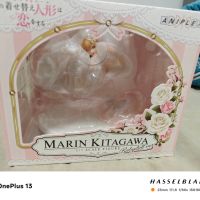 1/7喜多川海梦睡衣手办