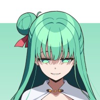 拔作岛动画版 冷泉院桐香