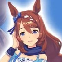 粘土人 赛马娘 超级溪流