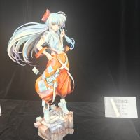 wf上海2025  藤原妹红