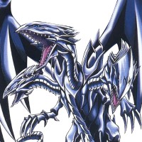 游戏王 怪兽之决斗 青眼究极龙 挂件