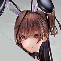 赌场兔女郎