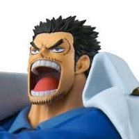 BATTLE RECORD COLLECTION 航海王 蒙奇·D·卡普 Ⅱ