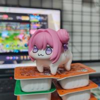 像一头雄狮巡视自己的领地