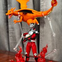 无双龙超级变换形态