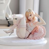 喜多川海梦 洋娃娃