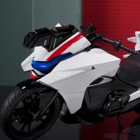 S.H.Figuarts 驾驭马赫号