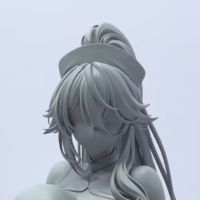 碧蓝航线 富兰克林 “护士”小姐的留院日志