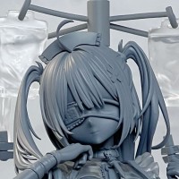 椎野米库洛 护士