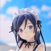 TENITOL TALL 我的妹妹不可能那么可爱 第二季 新垣绫濑 泳装女仆