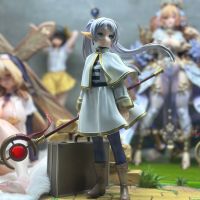 gsc芙莉莲到货渣拍