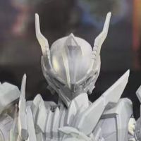 超兽武装 幻麟神