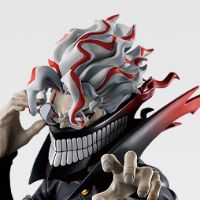 一番赏 当哒当/胆大党动画版 ～圧倒的怪奇、强袭！～ A奖 高仓健（变身）MASTERLISE