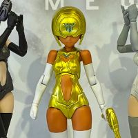 女神装置 B1R-M 素体套件 肤色E