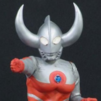 大怪兽系列 奥特之父