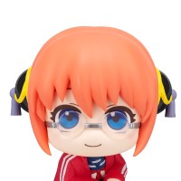 Look up 3年Z班的银八老师 神乐