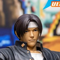 STROM ARENA 拳皇98UM 草薙京