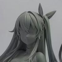 少女前线 UMP45 薄暮轨迹