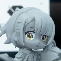 少女前线2-追放 维克托-隐匿武装-Q版