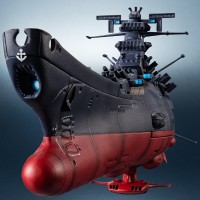 辉舰大全 宇宙战舰大和号3199（第3次改装型）