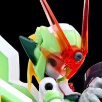 基因干涉系列 QK-TL-001  剜姬 螳螂装甲