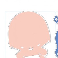 碧蓝航线 天狼星 毛绒娃娃