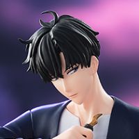 XrossLink 我独自升级 程肖宇