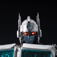 PREMIUM 变形金刚大黄蜂 通天晓