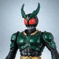 RH22．假面骑士基尔斯