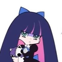 粘土人 新吊带袜天使 史朵斤