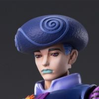 超像可动 JOJO的奇妙冒险 第八部 乔乔福音 透龙