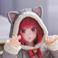 Desktop Cute  我推的孩子 有马加奈~猫咪居家服~