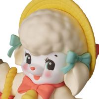 UDF No.870 SWIMMER Raffy