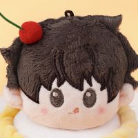 龙族动画味蕾突袭系列甜品毛绒挂件 路明非