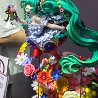 wf手办及特典返图