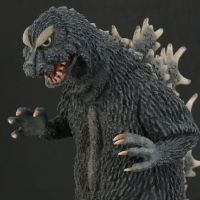 著名造形师系列 魔斯拉对战哥斯拉 哥斯拉(1964)