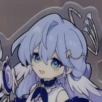 RISE UP+系列 崩坏：星穹铁道 小不点猫猫系列手办 知更鸟