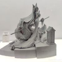 WF展 武藏随拍