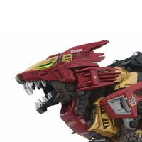 ADVANCED Zi系列 AZ-02EX2 索斯机兽 零式长牙狮帝国样式