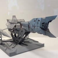 天元突破红莲螺岩 完全变形 超银河红莲螺岩