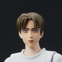 DIGACTION 头文字D 藤原拓海