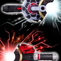 PREMIUM DX 纪念版马格南&推进器升华带扣套装