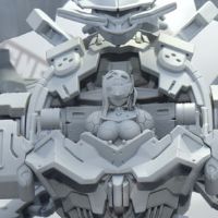 胜利女神：新的希望 BOSS神罚（暂译）